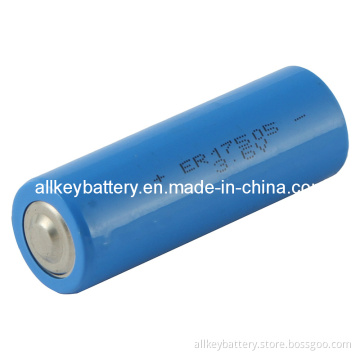 Er 18505 3.6V3800mAh